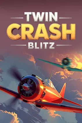 Twin Crash Blitz