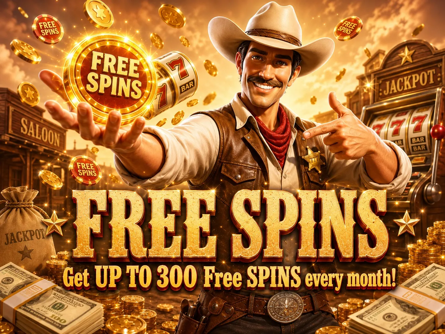 Freespins