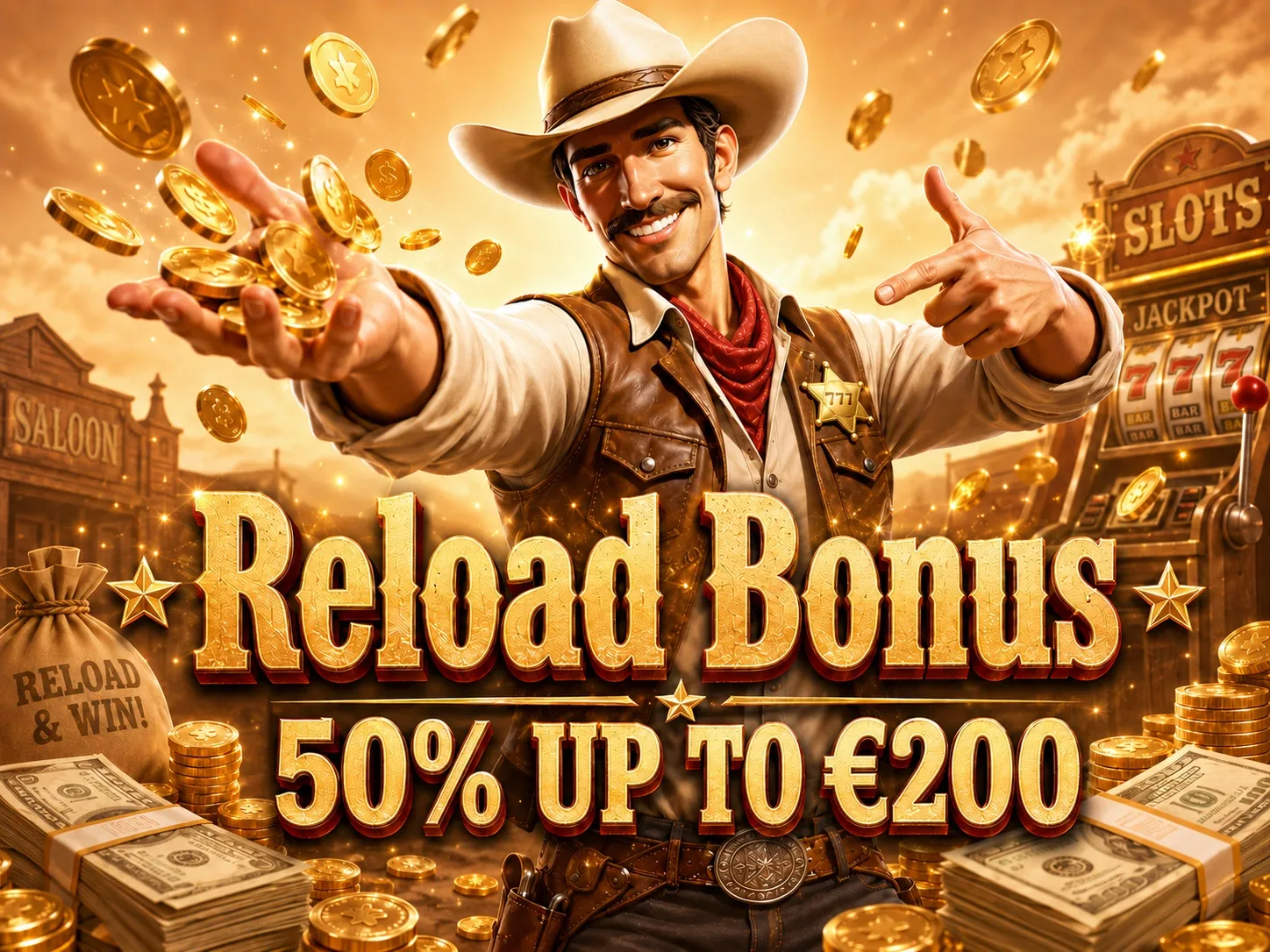 Reload